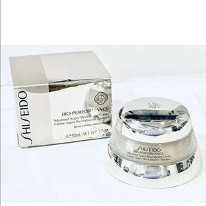 Shiseido BioPerformance Super Revitalizing 1.7oz